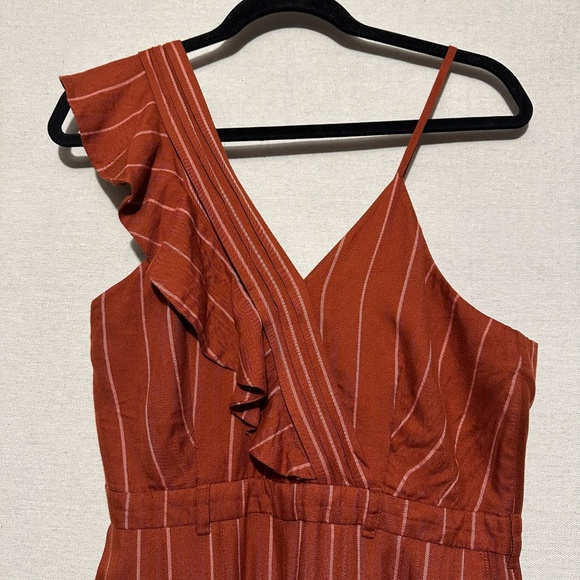 RTR Three Floor Margaux Jumpsuit - Picture 5 of 9